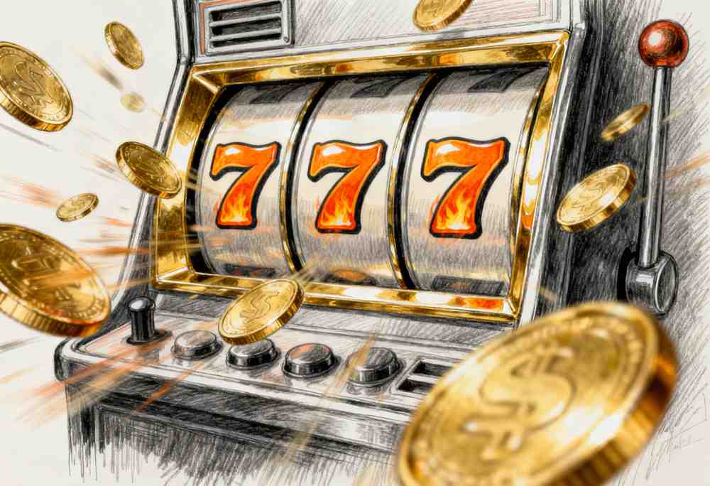 thor casino online