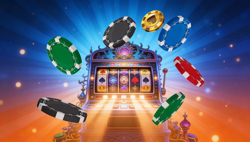 rakoo casino mobile