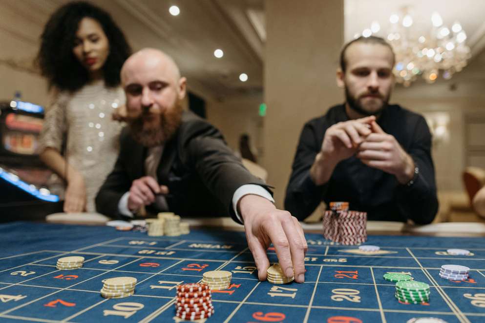 rakoo casino