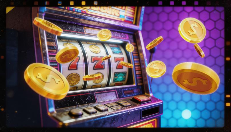 Reels of joy casino Reels of joy casino
