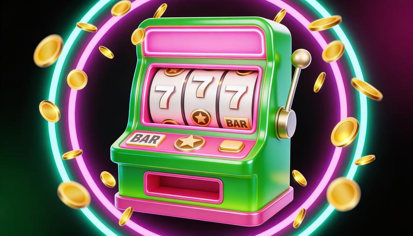 Cosmicslot casino online